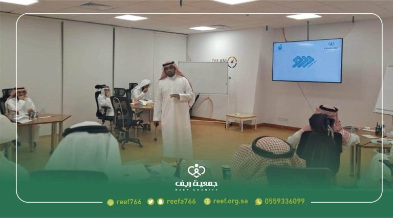 أ.سلطان الجاسر يُشارك في ورقة عمل عن إدارة المحافظ التمويلية