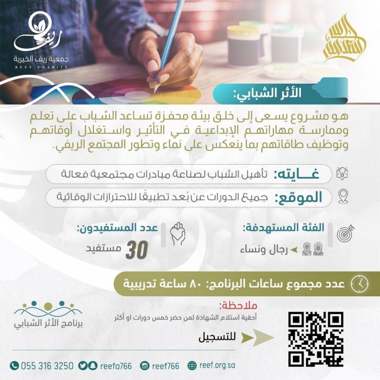 تأهيل القيادات النسائية