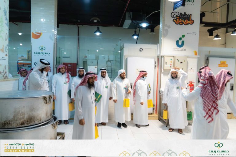 الجمعية العمومية العادية بجمعية ريف تعقد اجتماعها السنوي لعام 2023م