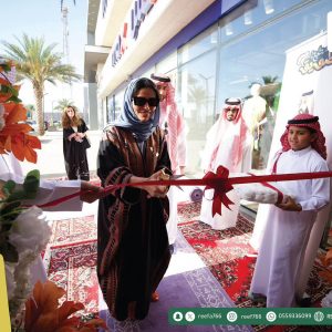 افتتاح فرع لمطبخ طويق في محافظة أملج بالشراكة مع أوقاف العرادي الخيرية وجمعية البر الخيرية بالمحافظة