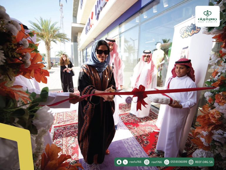 افتتاح فرع لمطبخ طويق في محافظة أملج بالشراكة مع أوقاف العرادي الخيرية وجمعية البر الخيرية بالمحافظة