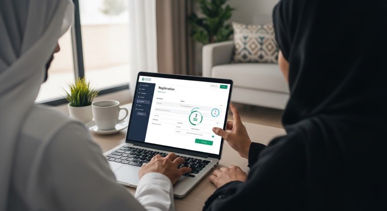 كيفية التسجيل في الجمعيات الخيرية في السعودية خطوة بخطوة