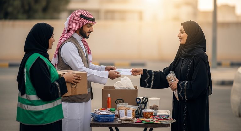 شروط التقديم على المساعدات المالية وكيف تحصل على الدعم من جمعية ريف